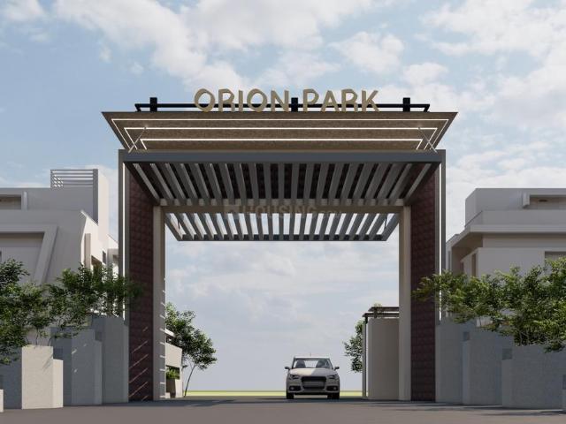Residential Plot in Jakhya for resale Indore. The reference number is 13523390