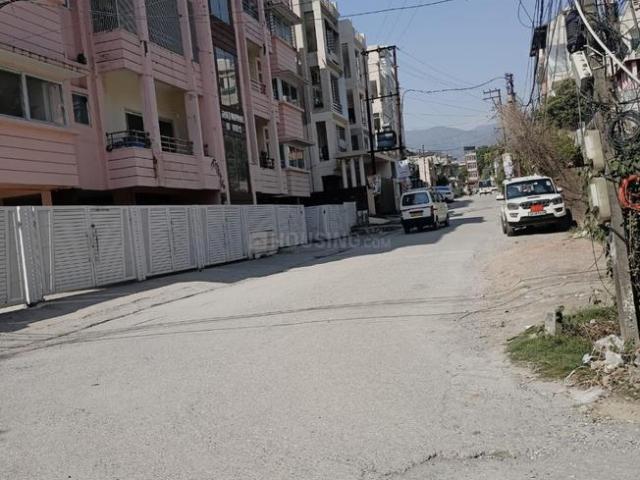 Residential Plot in Jakhan for resale Dehradun. The reference number is 19869997