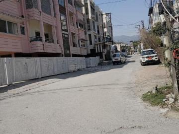Residential Plot in Jakhan for resale Dehradun. The reference number is 19869997