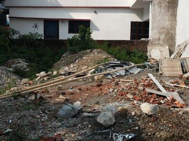 Residential Plot in Jakhan for resale Dehradun. The reference number is 20426441