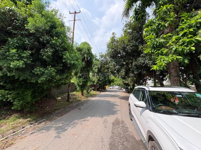 Residential Plot in Jakhan for resale Dehradun. The reference number is 20641169