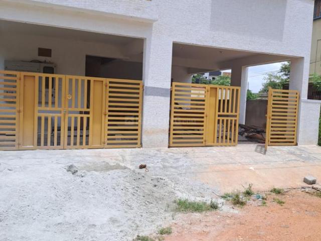 Residential Plot in Jakkur for resale Bengaluru. The reference number is 12241805