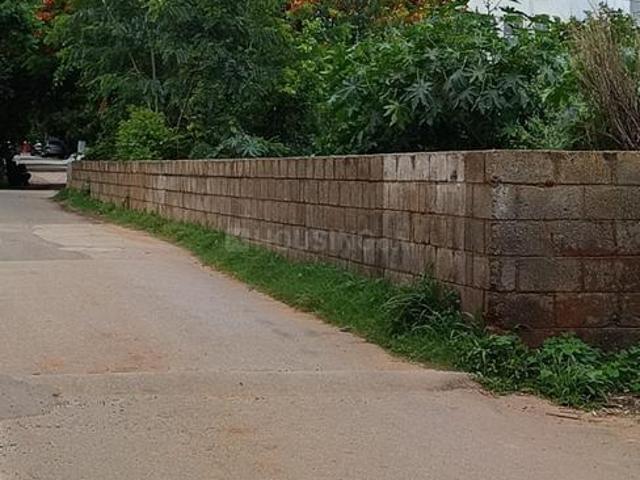 Residential Plot in Jakkur for resale Bengaluru. The reference number is 18391076