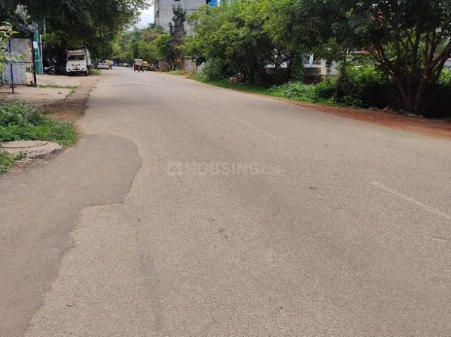 Residential Plot in Jakkur for resale Bengaluru. The reference number is 19619055