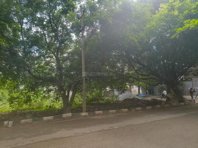 Residential Plot in Jakkur for resale Bengaluru. The reference number is 19939954