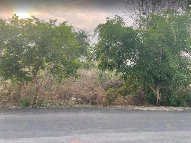 Residential Plot in Jakkur for resale Bengaluru. The reference number is 20600156