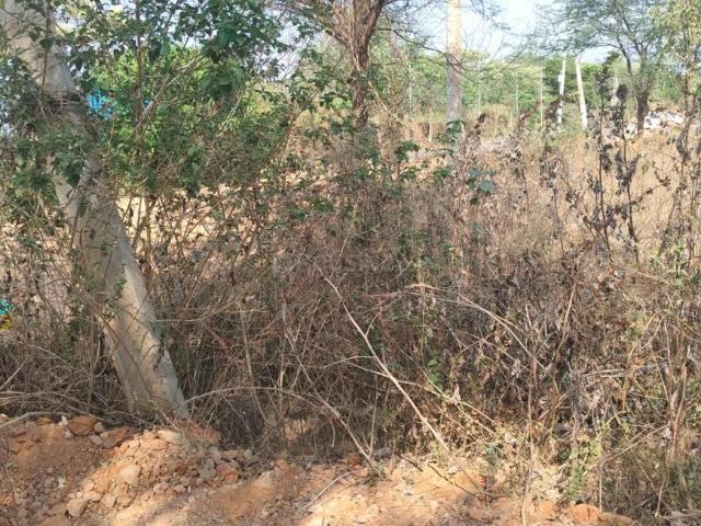 Residential Plot in Jakkur for resale Bengaluru. The reference number is 20736475