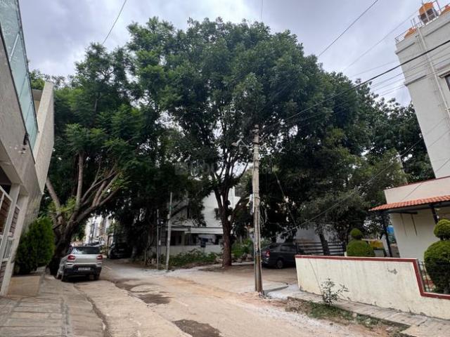 Residential Plot in Jakkur for resale Bengaluru. The reference number is 20811158