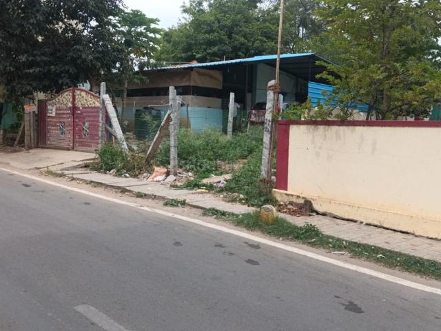 Residential Plot in Jakkur for resale Bengaluru. The reference number is 20925211