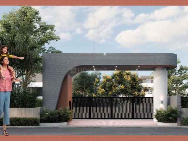 Residential Plot in Jahangirabad for resale Surat. The reference number is 20952831