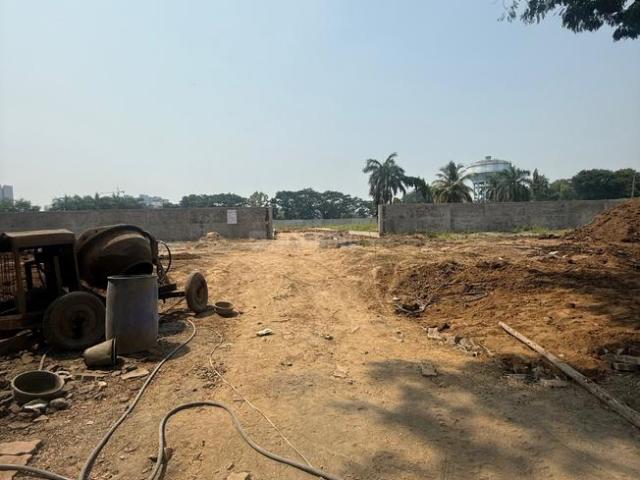 Residential Plot in Jahangirabad for resale Surat. The reference number is 21263619