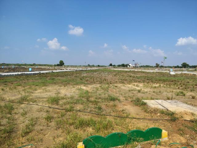 Residential Plot in Jaijaspura for resale Jaipur. The reference number is 20528697