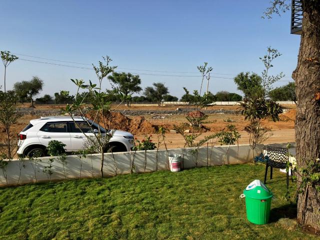 Residential Plot in Jaijaspura for resale Jaipur. The reference number is 20287765