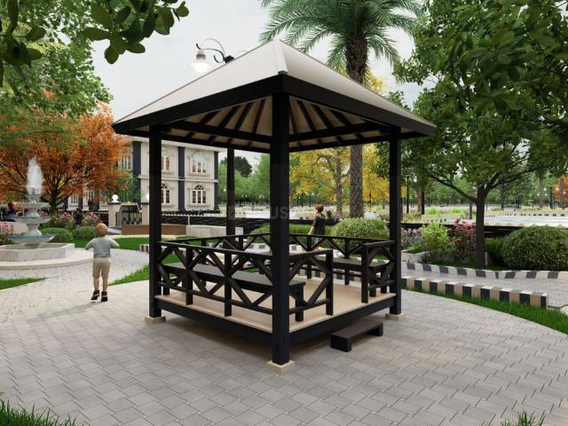 Residential Plot in Jaisinghpura At Tejawala for resale Jaipur. The reference number is 19592967