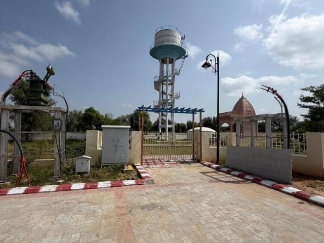 Residential Plot in Jaisinghpura At Tejawala for resale Jaipur. The reference number is 21072250