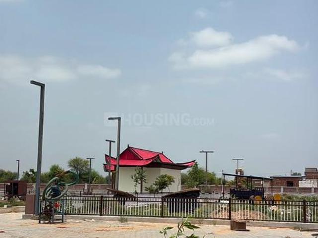 Residential Plot in Jaisinghpura for resale Jaipur. The reference number is 21044101