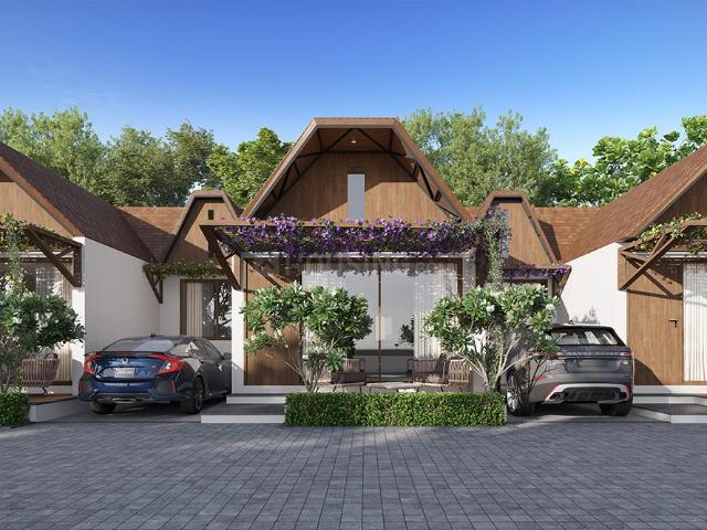Residential Plot in Jait for resale Vrindavan. The reference number is 19768342