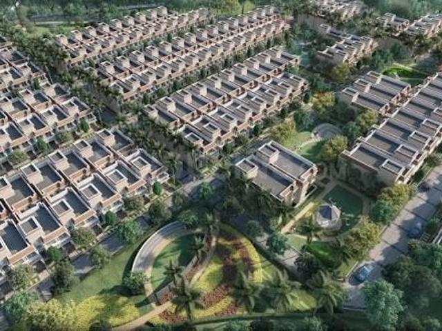 Residential Plot in Jait for resale Vrindavan. The reference number is 19768398