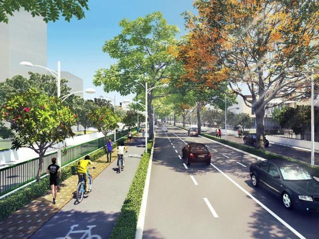 Residential Plot in Jait for resale Vrindavan. The reference number is 19827859