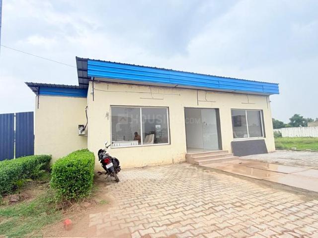 Residential Plot in Jait for resale Vrindavan. The reference number is 20844842