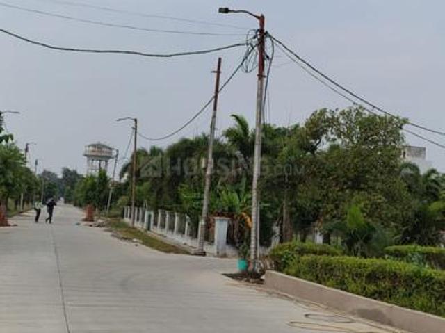Residential Plot in Jaitikhera for resale Lucknow. The reference number is 18863487