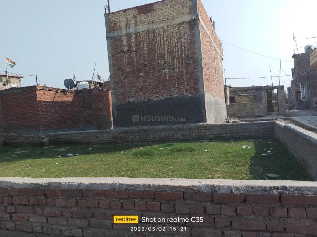 Residential Plot in Jaitpur for resale New Delhi. The reference number is 19945051