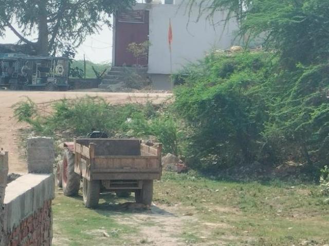 Residential Plot in Jaitpur for resale New Delhi. The reference number is 19959182