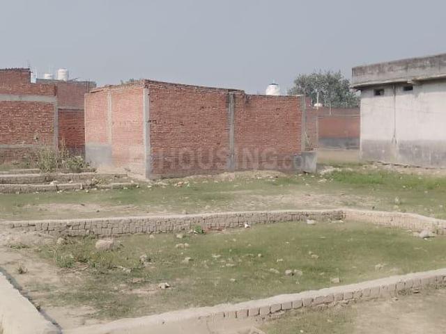 Residential Plot in Jaitpur for resale New Delhi. The reference number is 19970406