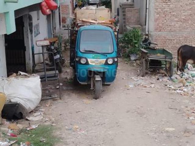 Residential Plot in Jaitpur for resale New Delhi. The reference number is 20796139