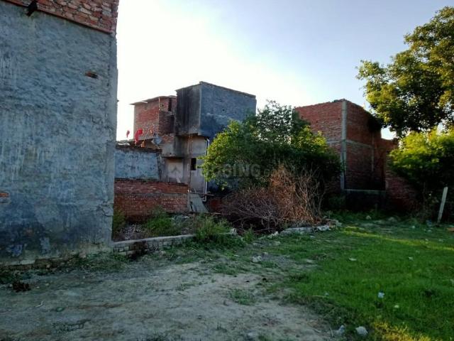 Residential Plot in Jaitpur for resale New Delhi. The reference number is 20032794