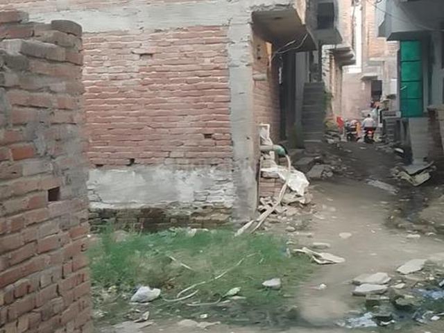 Residential Plot in Jaitpur for resale New Delhi. The reference number is 21263486