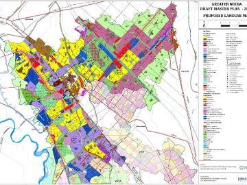Greater Noida, Gautam Buddha Nagar District, Delhi