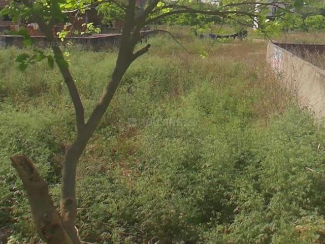 Residential Plot in Jaitpur Village for resale Greater Noida. The reference number is 20979241