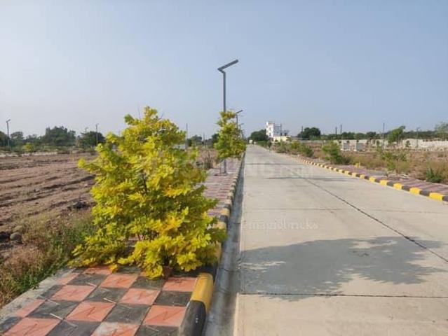 Residential Plot in Jalahalli East for resale Bengaluru. The reference number is 21363966