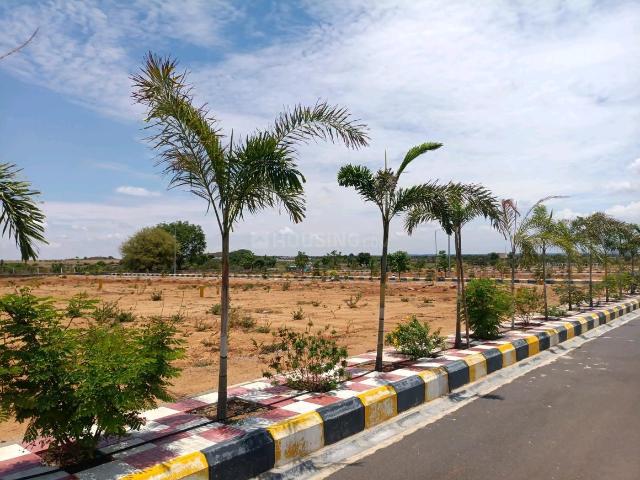 Residential Plot in Jalahalli for resale Bengaluru. The reference number is 20301971