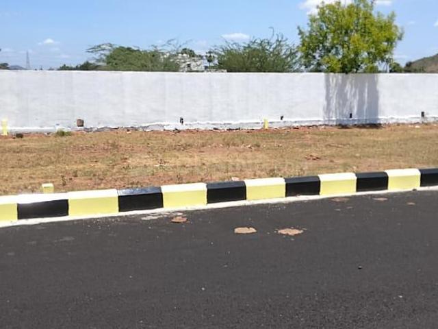 Residential Plot in Jalahalli for resale Bengaluru. The reference number is 20606723