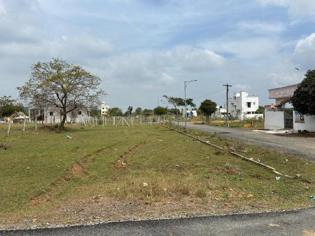 Residential Plot in Jalahalli for resale Bengaluru. The reference number is 21177460