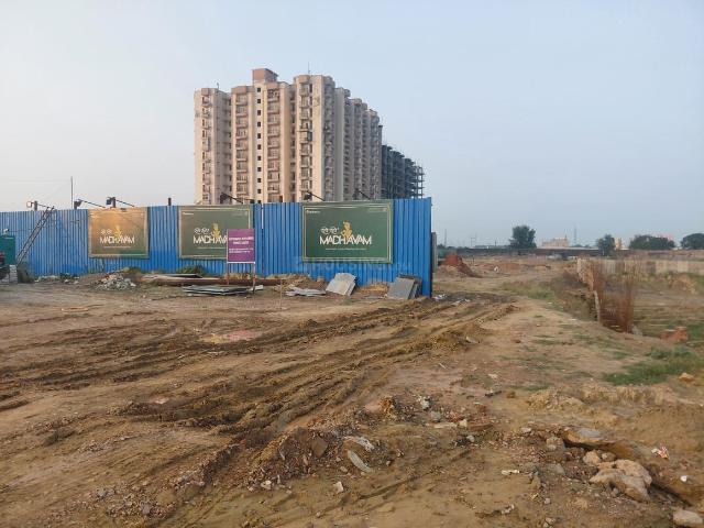 Residential Plot in Jalalabad for resale Ghaziabad. The reference number is 21290607