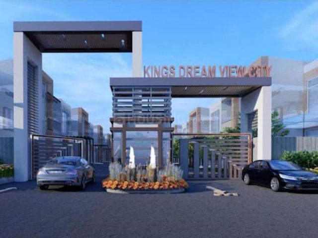 Residential Plot in Jalapalli for resale Hyderabad. The reference number is 14432021