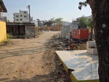 Residential Plot in Jambhe for resale Pune. The reference number is 19783496