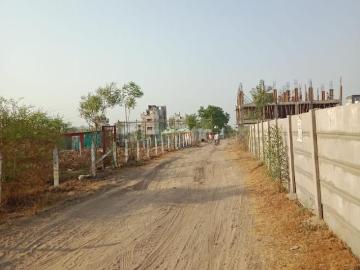 Residential Plot in Jambhe for resale Pune. The reference number is 19308237