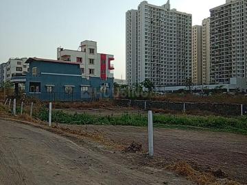 Residential Plot in Jambhe for resale Pune. The reference number is 19349905