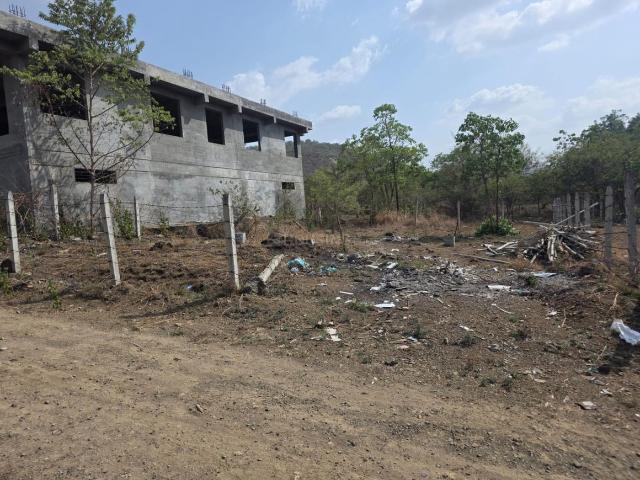 Residential Plot in Jambhe for resale Pune. The reference number is 20442585