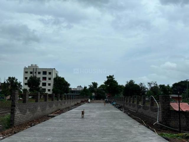 Residential Plot in Jambhe for resale Pune. The reference number is 20946849