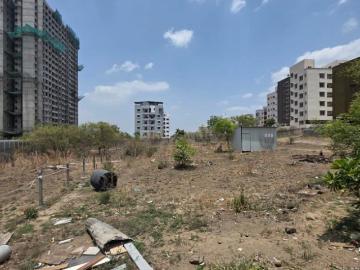 Residential Plot in Jambhe for resale Pune. The reference number is 20386942