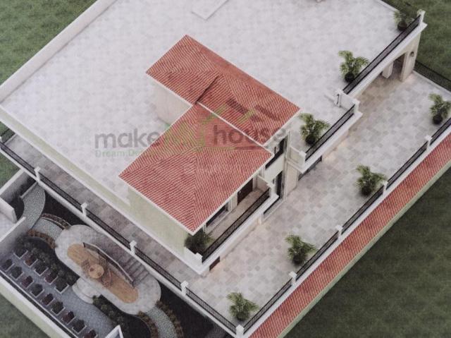 Residential Plot in Jambhulwadi for resale Pune. The reference number is 19608618