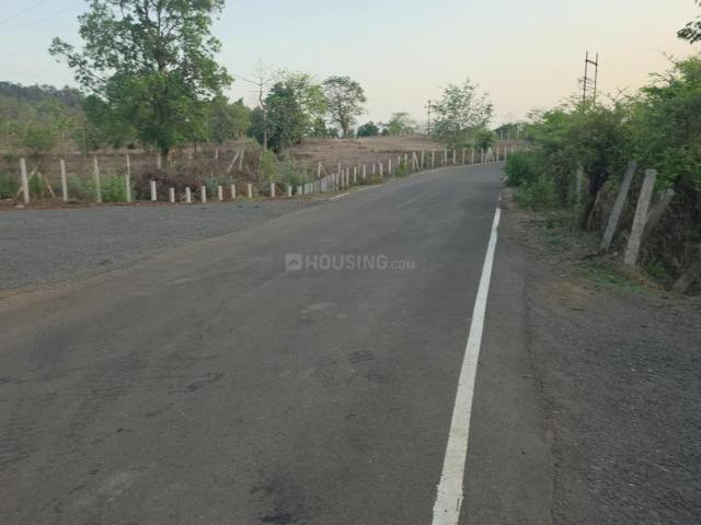 Residential Plot in Jambhulpada for resale Raigad. The reference number is 20674256