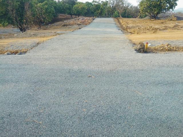 Residential Plot in Jambhulpada for resale Raigad. The reference number is 20674723