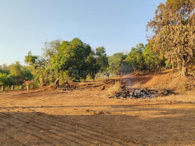 Residential Plot in Jambhulpada for resale Raigad. The reference number is 20675773