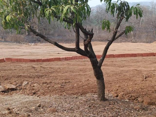 Residential Plot in Jambhulpada for resale Raigad. The reference number is 20676103